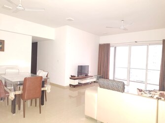 3 BHK Apartment For Rent in Lodha Belmondo Gahunje Pune  8062203