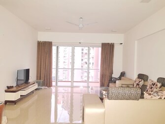 3 BHK Apartment For Rent in Lodha Belmondo Gahunje Pune  8062203