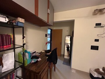 Team Area in 3 BHK Apartment at Chembur – for Rent