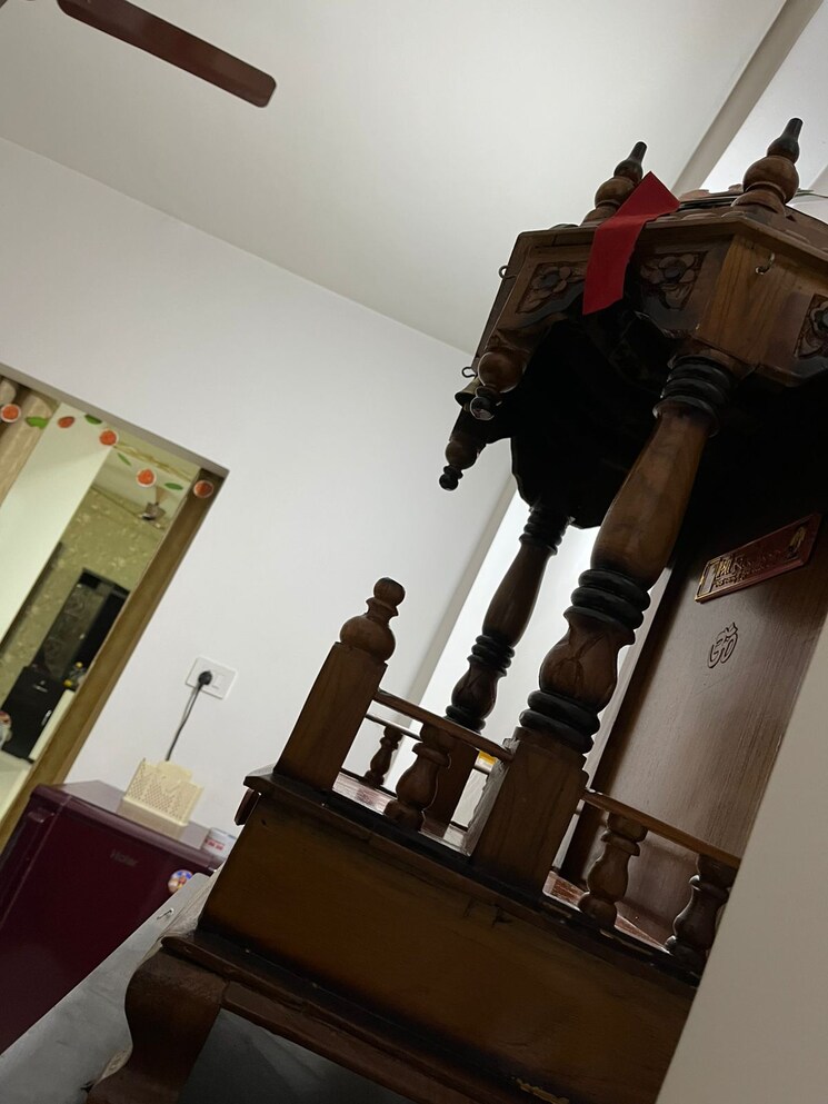 undefined, narendra nagar 2 Bedroom 1050 Sq.Ft. Apartment In Narendra Nagar Nagpur 8062206