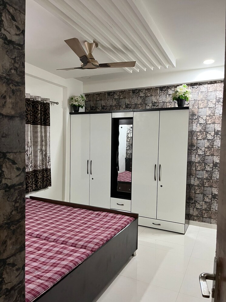 Room, narendra nagar 2 Bedroom 1050 Sq.Ft. Apartment In Narendra Nagar Nagpur 8062206