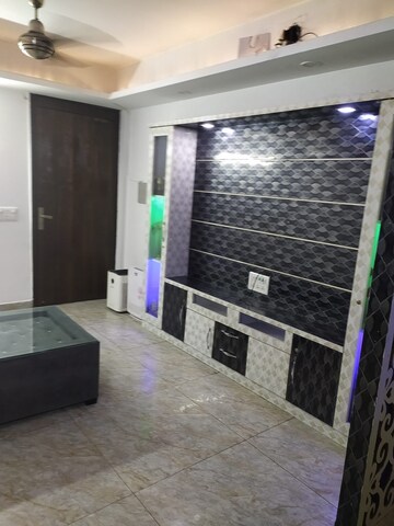 Bedroom in 2 BHK Apartment at Panchsheel Wellington, Dundahera – for Rent