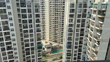 2 BHK Apartment For Rent in Gurukrupa Guru Atman Kalyan West Thane  8062211