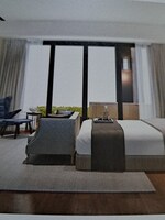 3.5 BHK + Servant Room,Study Room 2670 Sq.Ft. Apartment in Vatika Sovereign Park