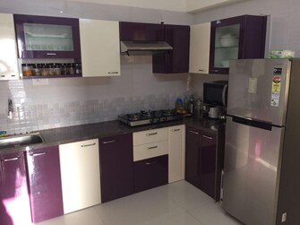 2 BHK Apartment For Rent in Gurukrupa Guru Atman Kalyan West Thane  8062211