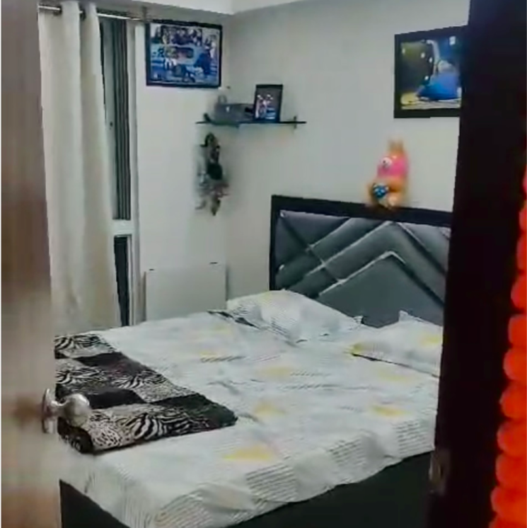 Bedroom, lodha-amara-tower-20-and-21 2 Bedroom 672 Sq.Ft. Apartment In Sandoz Baug Thane 8062242