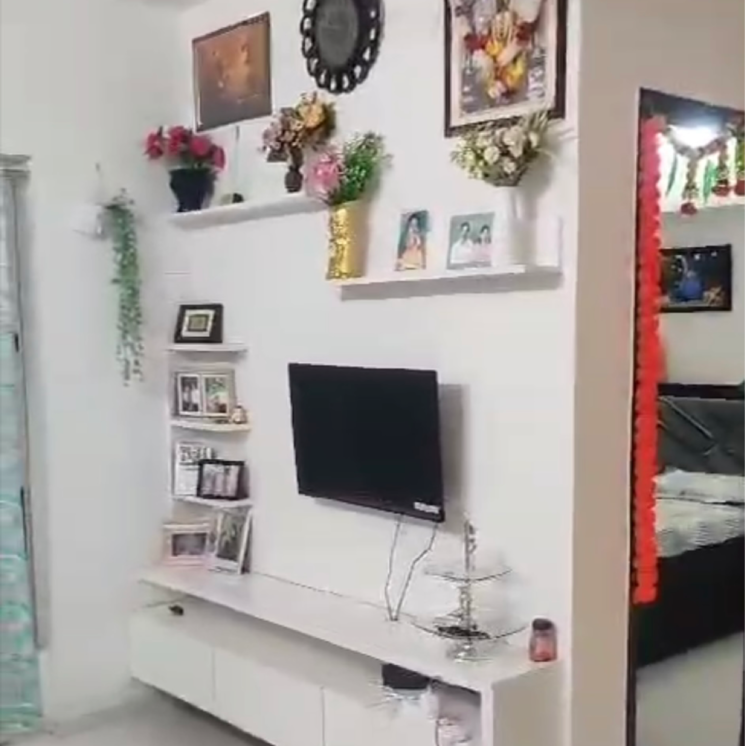 undefined, lodha-amara-tower-20-and-21 2 Bedroom 672 Sq.Ft. Apartment In Sandoz Baug Thane 8062242