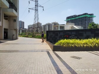 2 BHK Apartment For Rent in Gurukrupa Guru Atman Kalyan West Thane  8062211