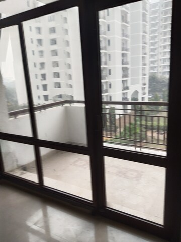 Balcony in 3.5 BHK Apartment at Sector 81 – for Sale