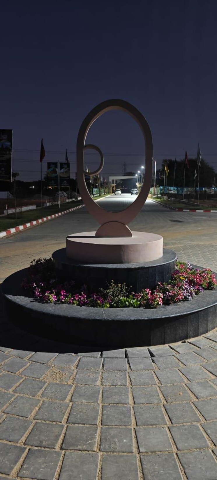 Exterior View, bagru  110 Sq.Yd. Plot In Bagru Jaipur 8062282