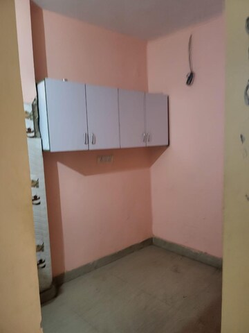 Bathroom in 1 BHK Builder Floor at Neb Sarai – for Rent
