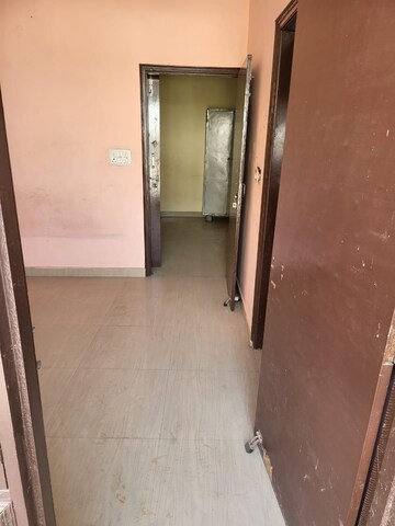 Building Lobby in 1 BHK Builder Floor at Neb Sarai – for Rent