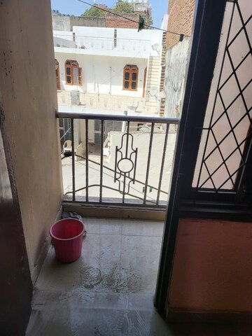 Kitchen in 1 BHK Builder Floor at Neb Sarai – for Rent