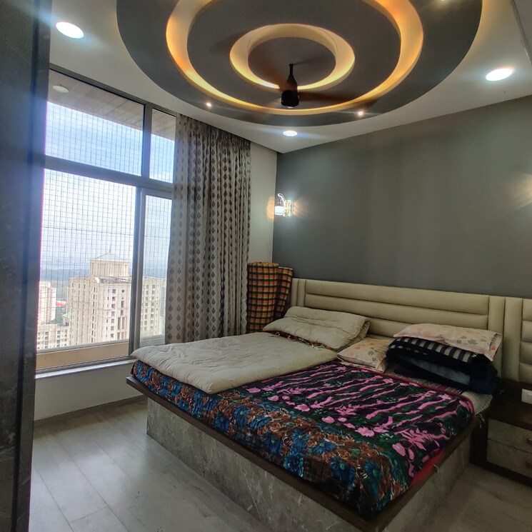 Bedroom, hiranandani-eagleridge-wing-b 3 Bedroom 1100 Sq.Ft. Apartment In Hiranandani Estate Thane 8062277