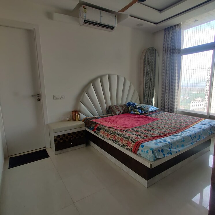 Bedroom, hiranandani-eagleridge-wing-b 3 Bedroom 1100 Sq.Ft. Apartment In Hiranandani Estate Thane 8062277