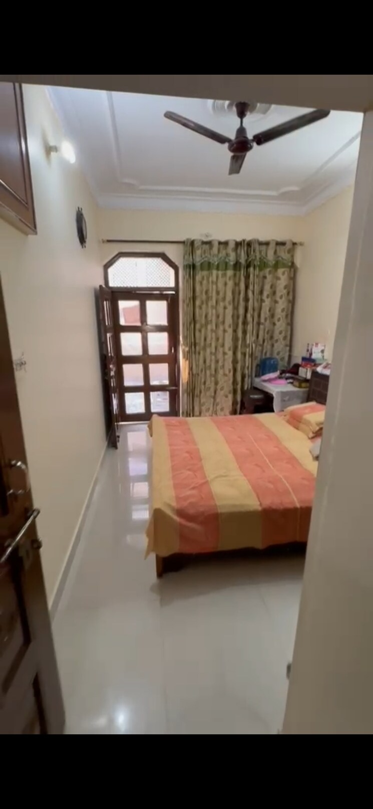 Bedroom, sector 15 3 Bedroom 1600 Sq.Ft. Independent House In Sector 15 Sonipat 8062299