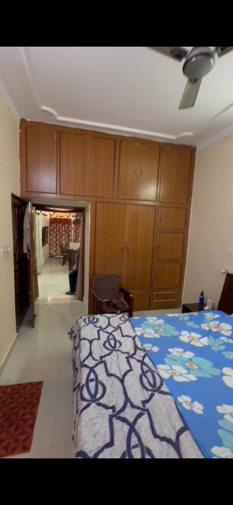 Bedroom, sector 15 3 Bedroom 1600 Sq.Ft. Independent House In Sector 15 Sonipat 8062299