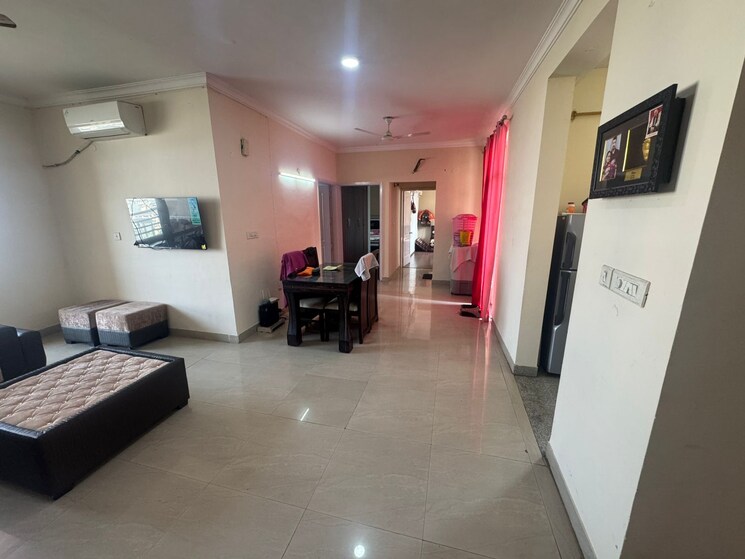 Living Room, shapoorji-pallonji-joyville-gurgaon 2 Bedroom 915 Sq.Ft. Apartment In Sector 102 Gurgaon 8062283