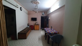 1 RK Apartment For Rent in Jai Vighnaharta CHS Kalyan East Thane  8062338