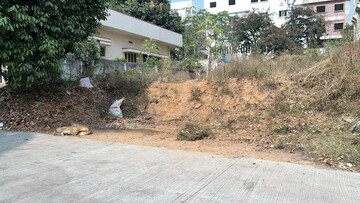 Plot Area in  Plot at Kukatpally – for Sale