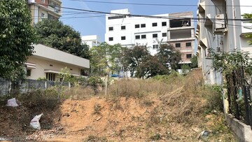 Plot Area in  Plot at Kukatpally – for Sale