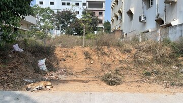 Plot Area in  Plot at Kukatpally – for Sale