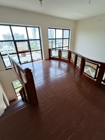 Gym in 3 BHK Apartment at Atul Bella Vista Empress, Wakad – for Rent