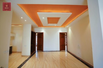 Building Lobby in 3 BHK Builder Floor at Sector 92 – for Sale