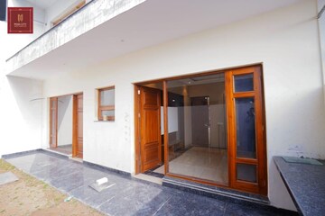 3 BHK Builder Floor – Exterior View View at Sector 92 - for Sale
