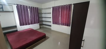 2 BHK Apartment For Rent in Om Sai Kiran Apartment Balewadi Pune  8062339