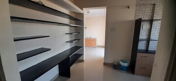 Kitchen in 2 BHK Apartment at Om Sai Kiran Apartment, Balewadi – for Rent