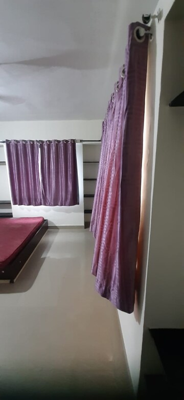 Building Lobby in 2 BHK Apartment at Om Sai Kiran Apartment, Balewadi – for Rent