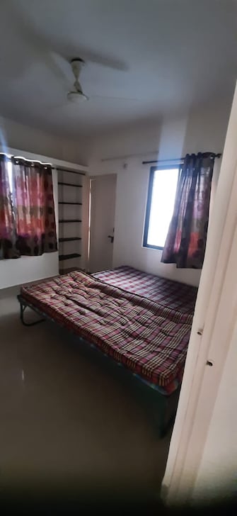 2 BHK Apartment For Rent in Om Sai Kiran Apartment Balewadi Pune  8062339