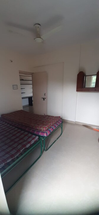 2 BHK Apartment For Rent in Om Sai Kiran Apartment Balewadi Pune  8062339