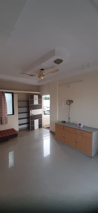 2 BHK Apartment For Rent in Om Sai Kiran Apartment Balewadi Pune  8062339