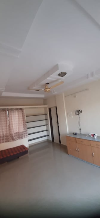 2 BHK Apartment For Rent in Om Sai Kiran Apartment Balewadi Pune  8062339