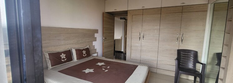 Kitchen, diamond-garden 2 Bedroom 750 Sq.Ft. Apartment In Chembur Mumbai 8062400