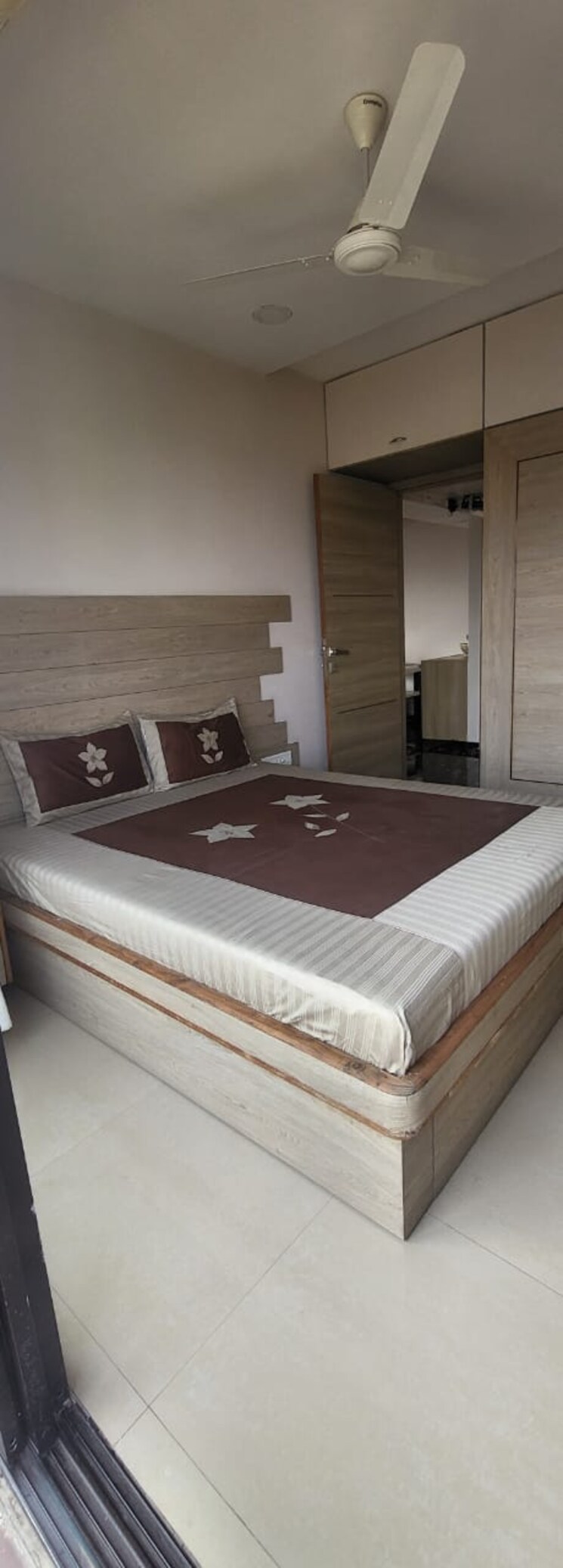 Bedroom, diamond-garden 2 Bedroom 750 Sq.Ft. Apartment In Chembur Mumbai 8062400