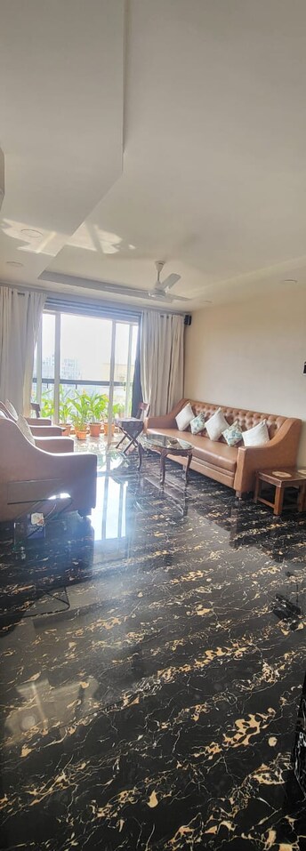 2 BHK Apartment For Rent in Diamond Garden Chembur Mumbai  8062400