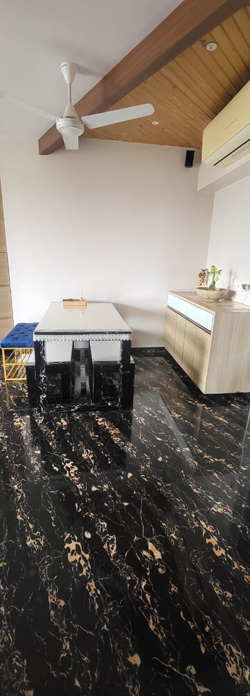 Kitchen in 2 BHK Apartment at Diamond Garden, Chembur – for Rent