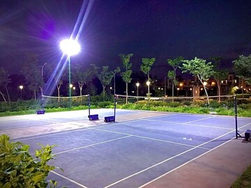 4 BHK Builder Floor – Garden View at BPTP Parkland Pride, Sector 77 - for Rent