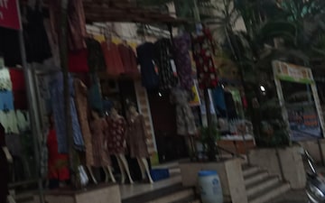 1 RK Apartment For Rent in The Palazzo, Borivali West