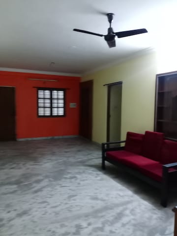 2 BHK Apartment For Rent in Nishitas Nandhanam Jp Nagar Bangalore  8062365