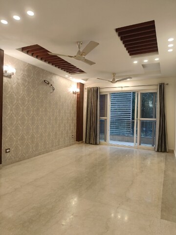 3 BHK Builder Floor For Resale in Unitech South City II Sector 50 Gurgaon  8062524