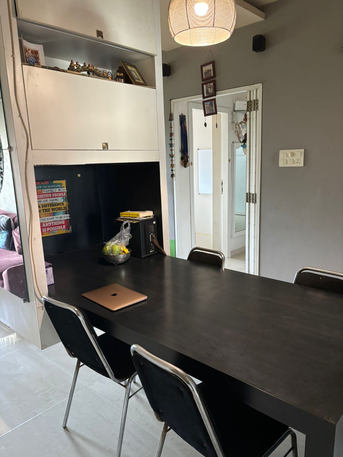 4 BHK Apartment For Sale in Oberoi Sky City