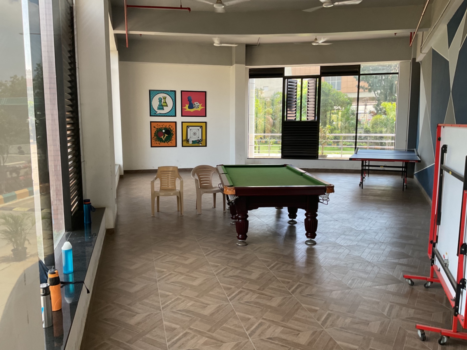 2 BHK Apartment For Sale in Gopalan Lake Front