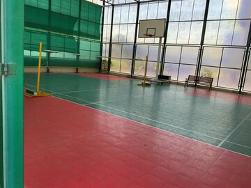 Swimming Pool in 2 BHK Apartment at Gopalan Lake Front, Electronic City Phase I – for Sale