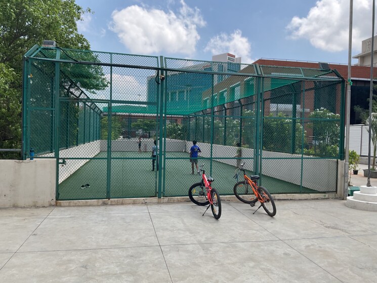  Parking, gopalan-lake-front 2 Bedroom 1255 Sq.Ft. Apartment In Electronic City Phase I Bangalore 8062382