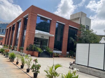 2 BHK Apartment – Exterior View View at Gopalan Lake Front, Electronic City Phase I - for Sale