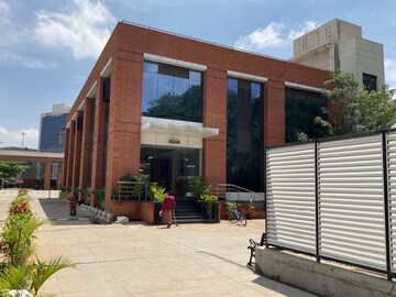 2 BHK Apartment – Exterior View View at Gopalan Lake Front, Electronic City Phase I - for Sale